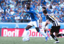 Cruzeiro vai à Vila tentar quebrar a boa fase do Peixe