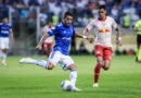 Cruzeiro enfrenta o Bragantino em busca da terceira vitória consecutiva no Brasileirão
