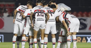 Crédito: Rubens Chiri/São Paulo FC