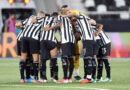 Botafogo enfrenta o Coritiba fora de casa e precisa vencer para se afastar do Z4
