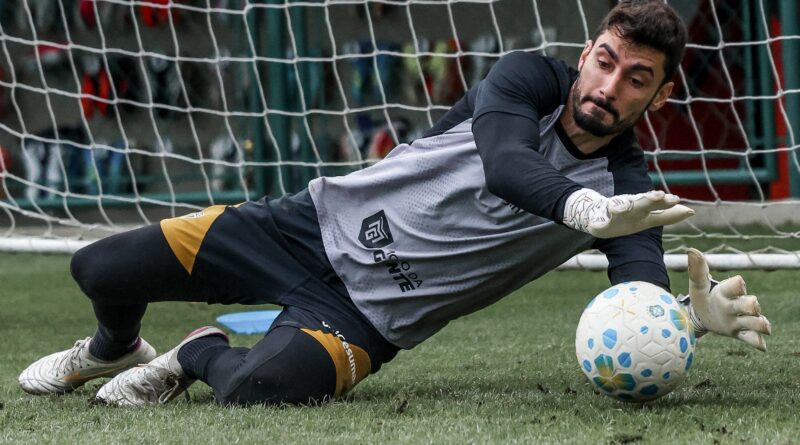 Fotos: Erico Leonan / São Paulo FC
