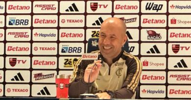 Leonardo Jardim analisa Fla-Flu, defende Pedro e comenta polêmica com Pulgar