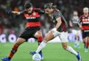 Dia de clássico Fla-Flu pela 30ª rodada do Brasileirão.