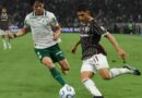 Fluminense decide sua temporada contra o Palmeiras na semifinal da Libertadores.