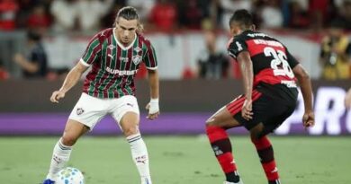 Foto: Marcelo Gonçalves/ Fluminense F.C