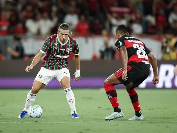 Foto: Marcelo Gonçalves/ Fluminense F.C