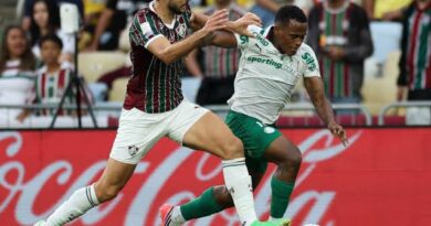 Foto: Cesar Greco/ Palmeiras