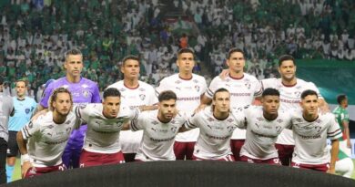 Foto: Fluminense F.C.