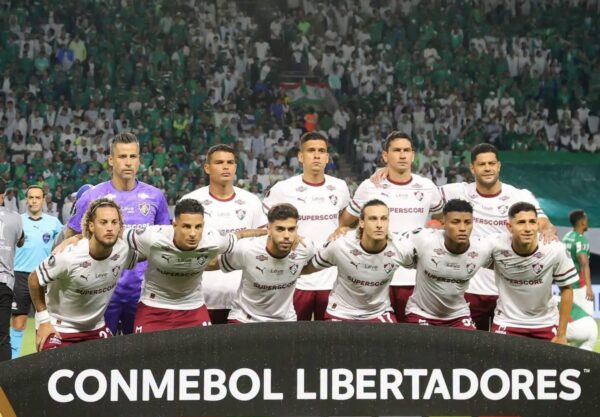 Foto: Fluminense F.C.