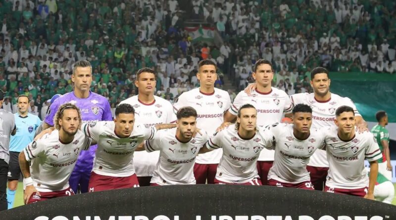 Foto: Fluminense F.C.