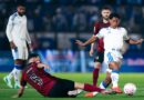 Em jogo apagado, defesa do Cruzeiro é amassada pelo RB Bragantino