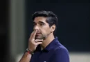 Abel Ferreira destaca esforço do Palmeiras após vitória sobre o Bragantino: “Muito grande”
