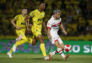 Sem Calleri e Artur, São Paulo se prepara para enfrentar o Mirassol no Brasileirão