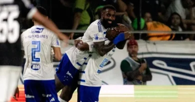 Cruzeiro recebe o Remo em busca de G3 do Brasileirão