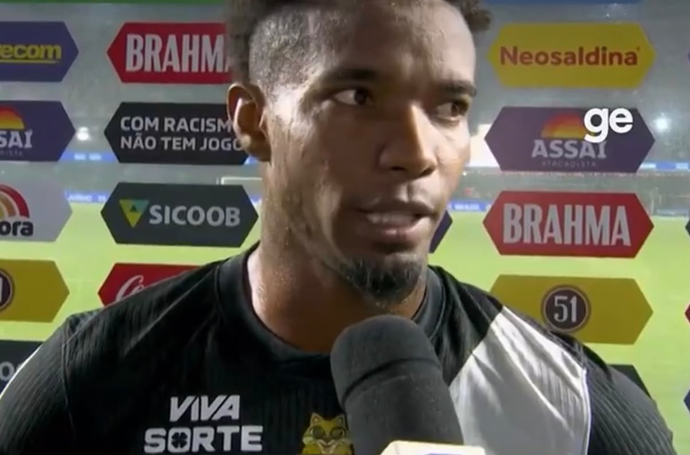 Imagem: Transmissão / SporTv