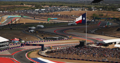 Gp dos Estados Unidos