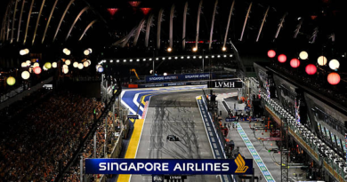 Singapura