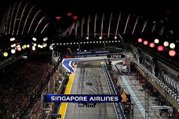 Singapura