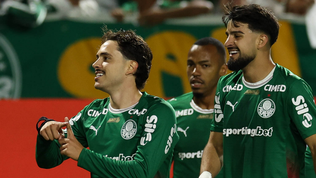 César Greco/Palmeiras