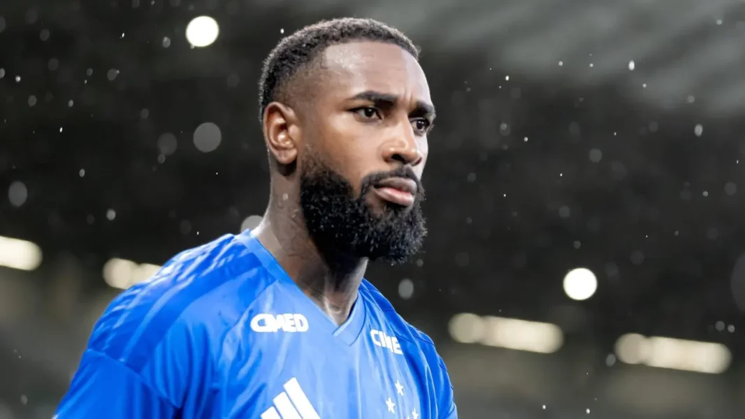 (Foto: Luan Martins/Agência F8/Gazeta Press