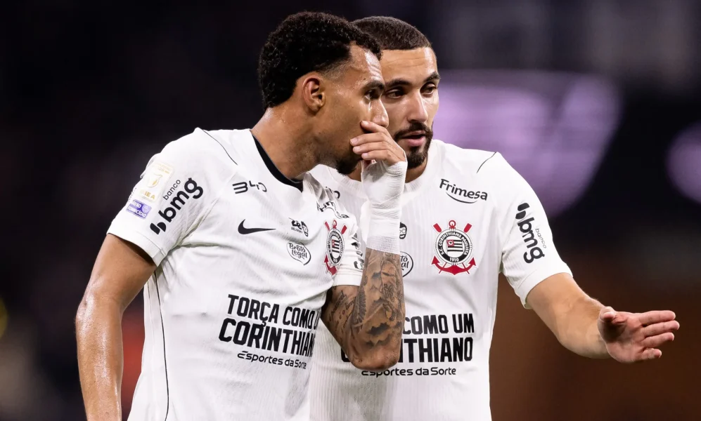 Corinthians