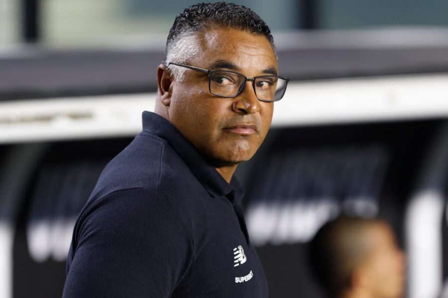 Rubens Chiri / São Paulo FC