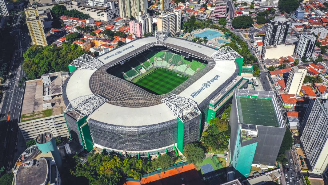 Allianz Parque