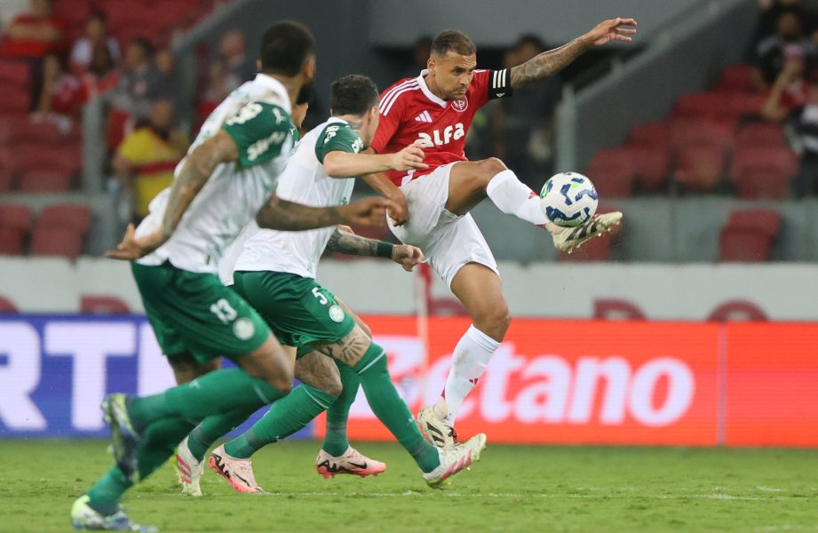 Ricardo Duarte / SC Internacional