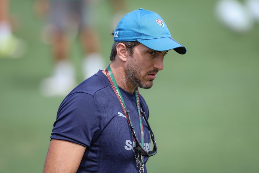 Foto: Marcelo Gonçalves / Fluminense FC