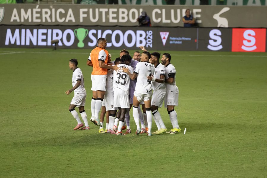 Foto: Daniela Veiga Atlético