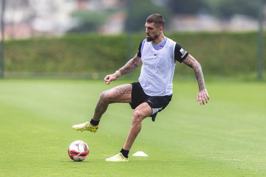 Foto: Pedro Souza Atlético