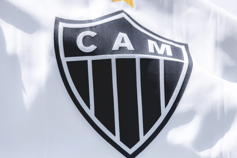 Foto: Pedro Souza/ Atlético