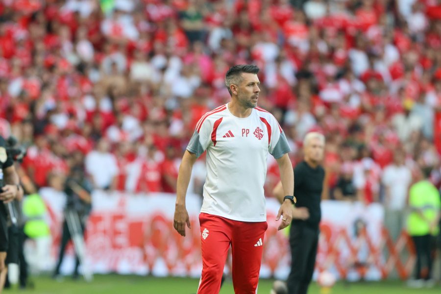 Ricardo Duarte / SC Internacional