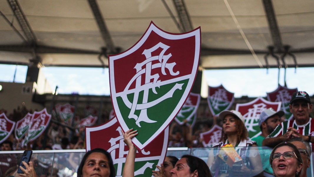 LEONARDO BRASIL / FLUMINENSE F.C.