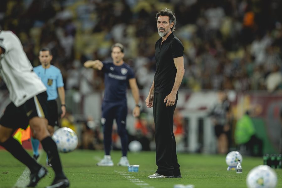 Foto: Pedro Souza / Atlético