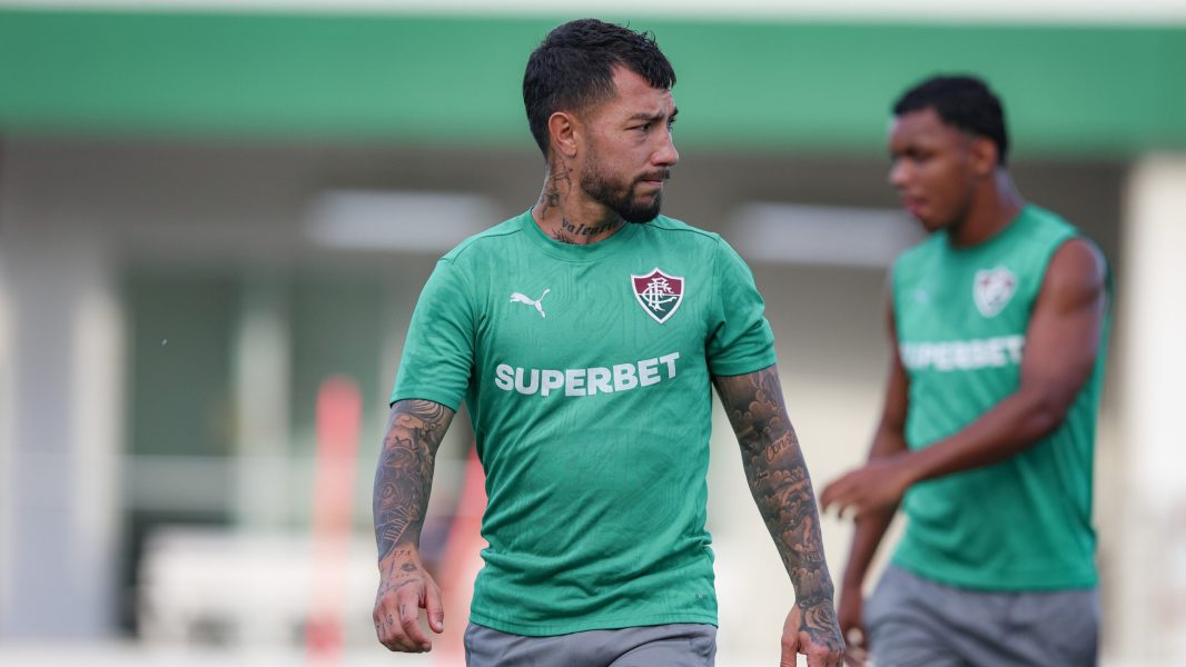 Foto: Marcelo Gonçalves / Fluminense FC