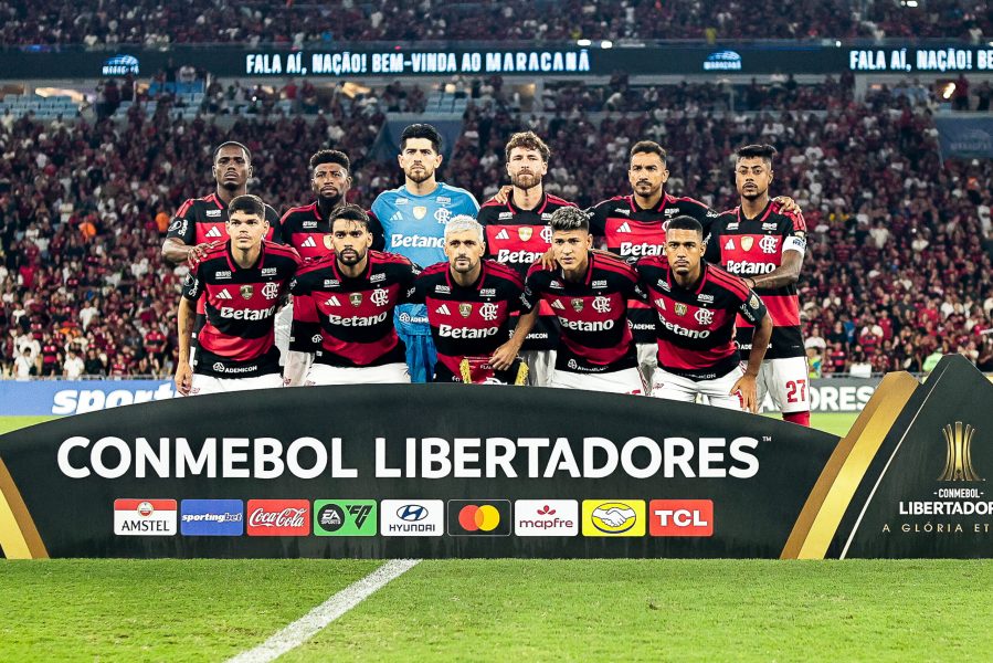 Fotos: Gilvan de Souza