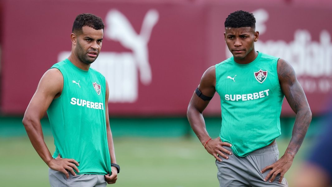 Foto: Marcelo Gonçalves / Fluminense FC