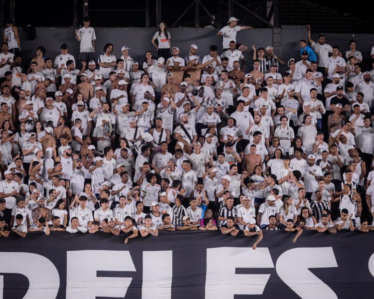 RAUL BARETTA/SANTOS FC