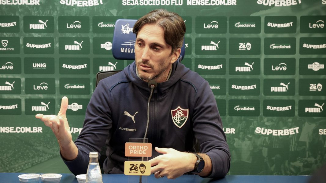 Marcelo Gonçalves / Fluminense fc