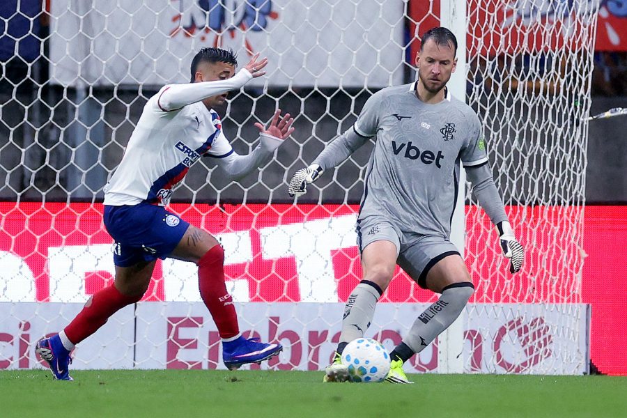 Vítor Silva/Botafogo