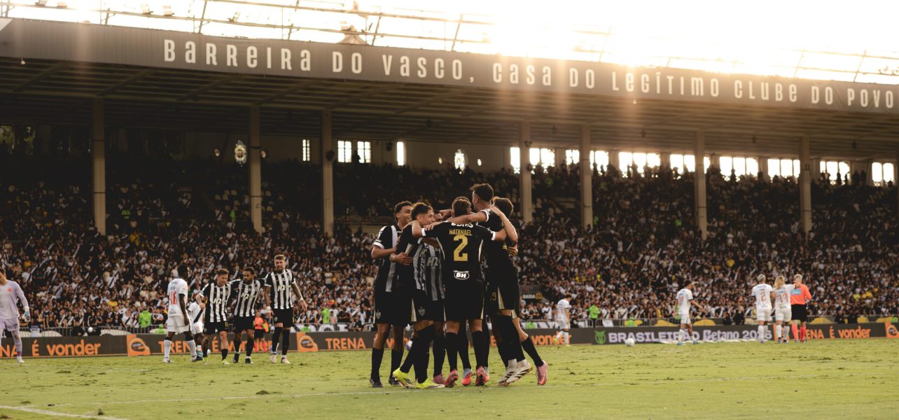 Foto Pedro Souza Atlético
