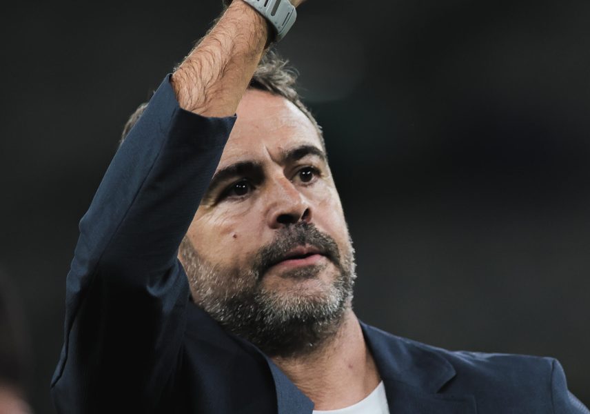 Foto: Gustavo Martins/ Cruzeiro