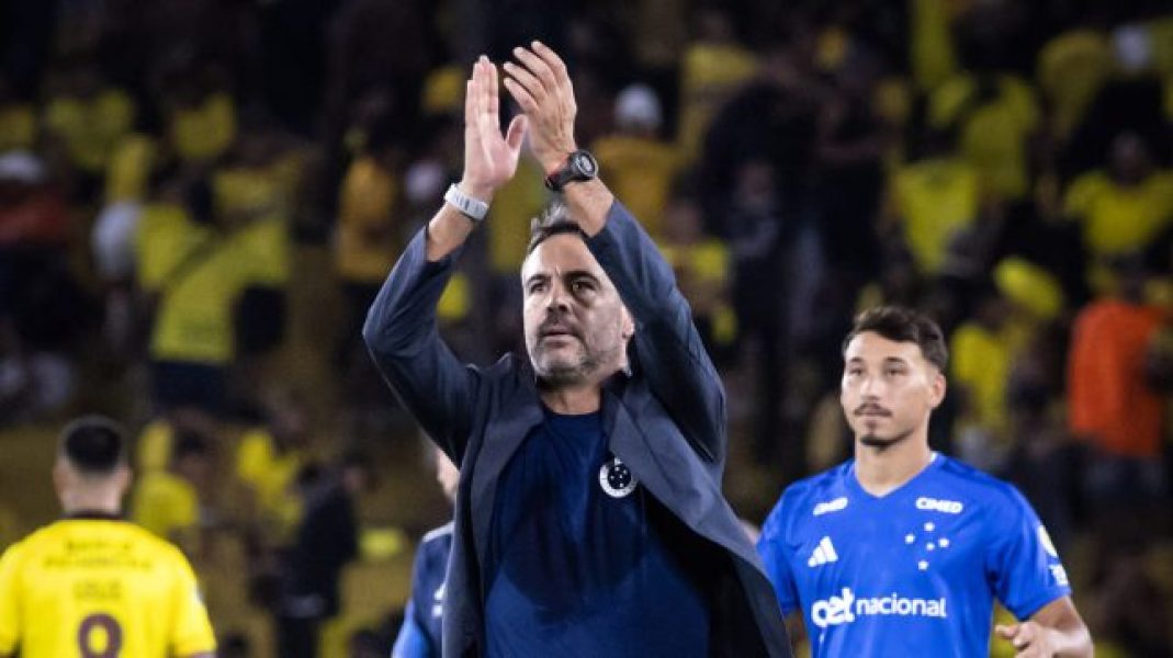 foto: Gustavo Aleixo/Cruzeiro