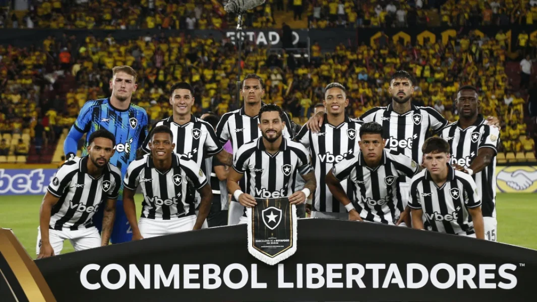Botafogo