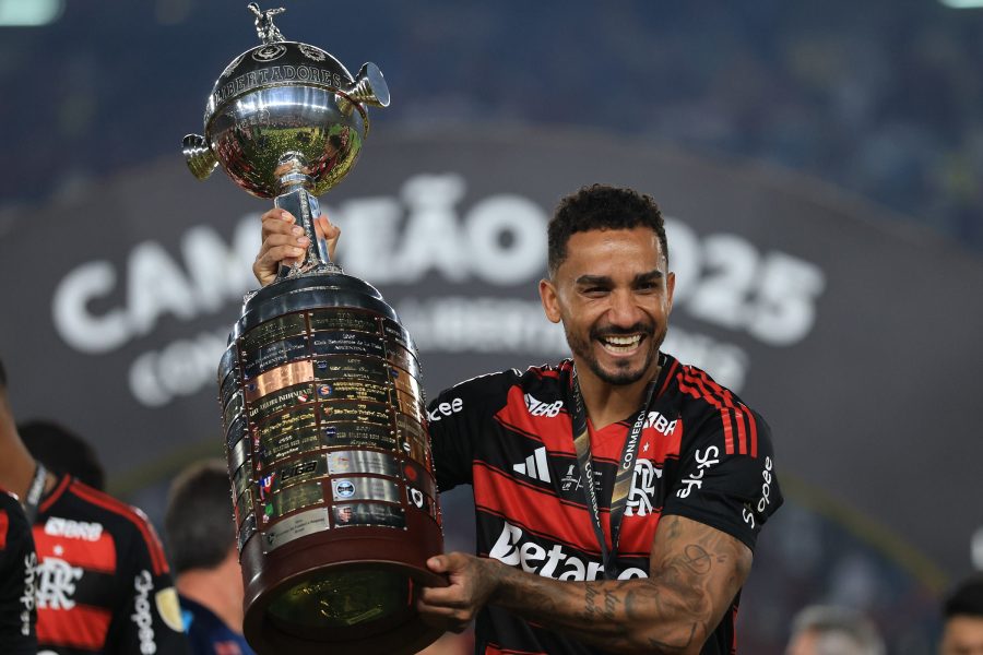Foto: Metrópoles Esportes
