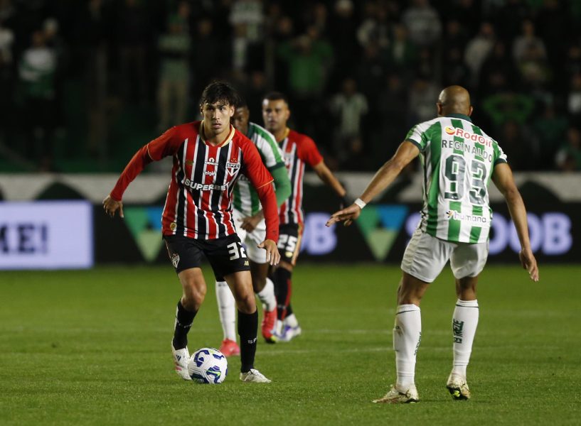 Foto: Rubens Chiri/São Paulo FC