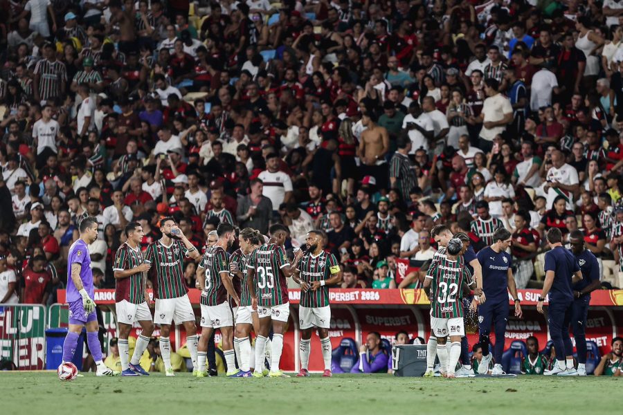 Foto: Fluminense F.C.