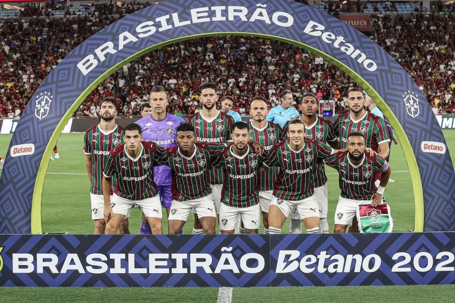 Foto: Fluminense F.C.