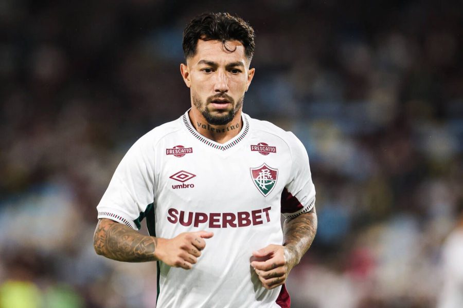 Foto: Marcelo Gonçalves /FFC